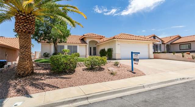 Photo of 904 Big Horn St, Henderson, NV 89002