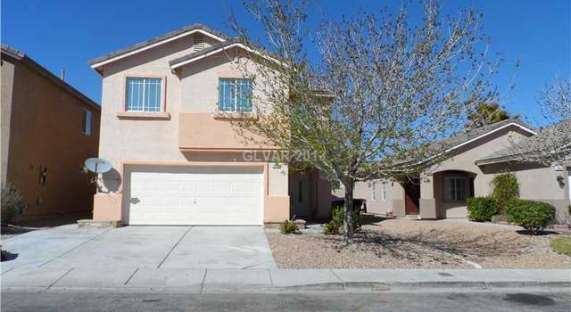 Photo of 1854 Ghost Trace Ave, Las Vegas, NV 89183