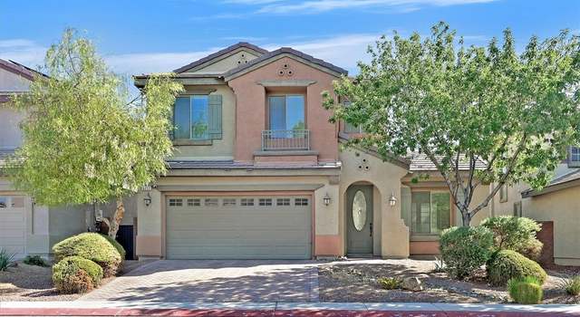 Photo of 8212 Opal Falls St, North Las Vegas, NV 89085