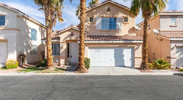 Photo of 832 Clear Diamond Ave, Las Vegas, NV 89123