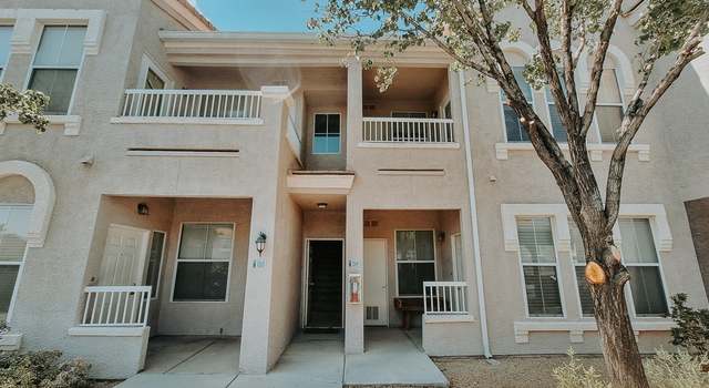 Photo of 10001 Peace Way #2269, Las Vegas, NV 89147