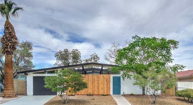 Photo of 6320 Dayton Ave, Las Vegas, NV 89107