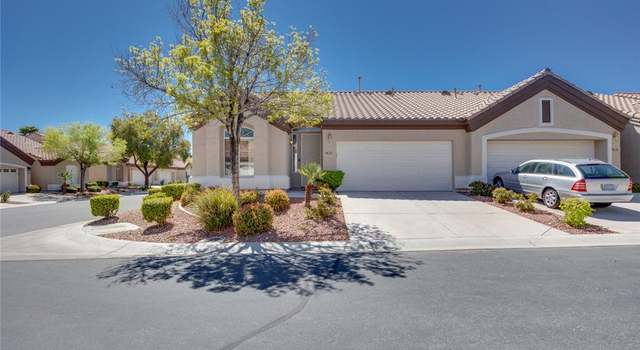 Photo of 9625 Meeks Bay Ave, Las Vegas, NV 89148
