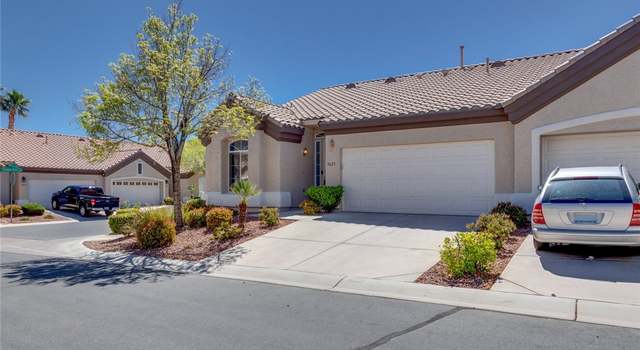 Photo of 9625 Meeks Bay Ave, Las Vegas, NV 89148