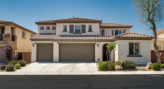 Photo of 7141 Pipers Run Pl, North Las Vegas, NV 89084
