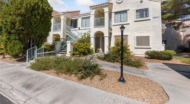Photo of 4865 S Torrey Pines Dr #206, Las Vegas, NV 89103