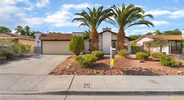 Photo of 4016 Stormcrest Dr, Las Vegas, NV 89107
