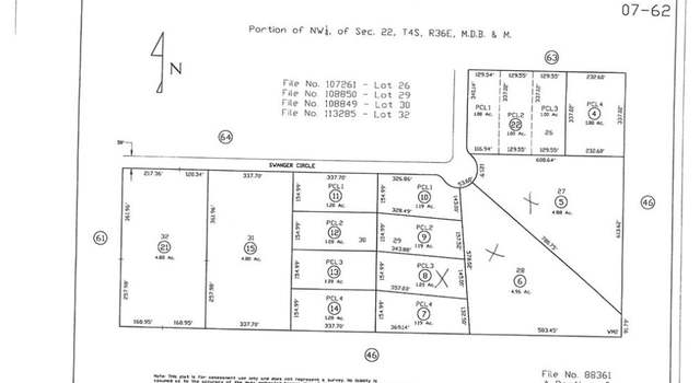 Photo of Swanger Cir, NV 89010