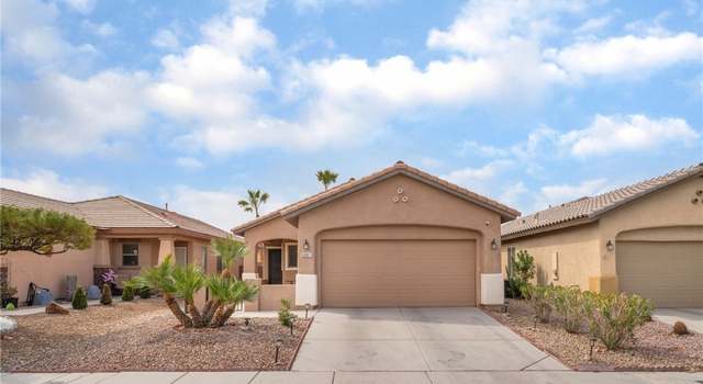 Photo of 5991 Saddle Horse Ave, Las Vegas, NV 89122