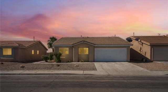 Photo of 2111 Hollow Oak Ave, North Las Vegas, NV 89031