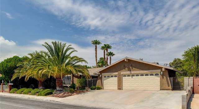 Photo of 6320 Stonegate Way, Las Vegas, NV 89146