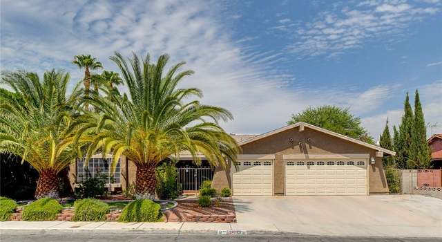 Photo of 6320 Stonegate Way, Las Vegas, NV 89146