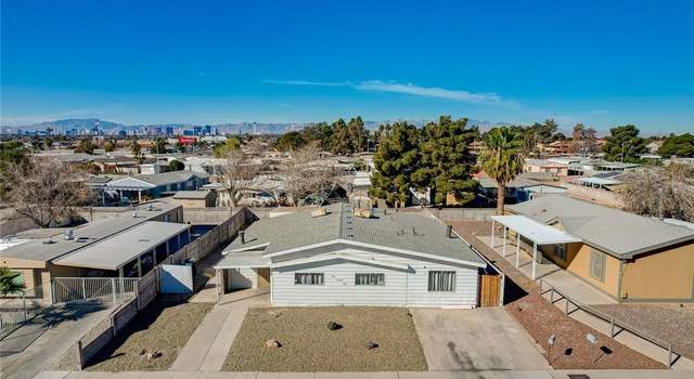Photo of 173 Betty Ln, Las Vegas, NV 89110