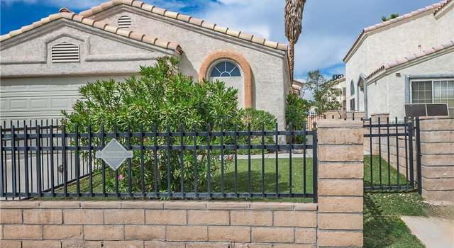 Photo of 3934 Sir Payne Ct, Las Vegas, NV 89104