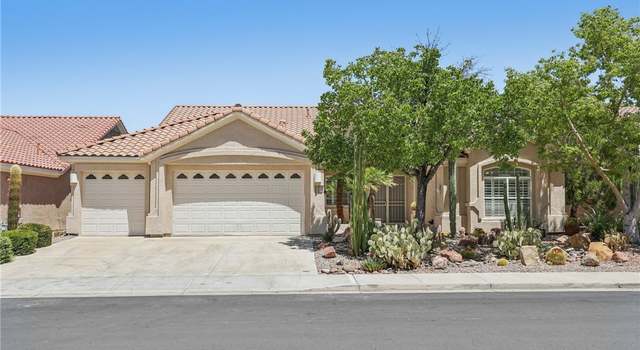 Photo of 2253 Summerwind Cir, Henderson, NV 89052