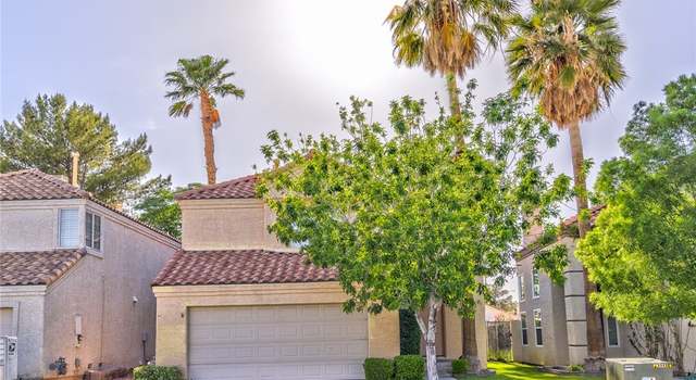 Photo of 8231 Burnt Sienna St, Las Vegas, NV 89123