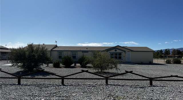 Photo of 3061 Paiute Blvd, Pahrump, NV 89061