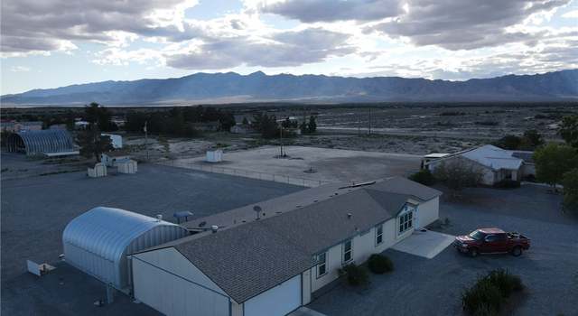 Photo of 3061 Paiute Blvd, Pahrump, NV 89061