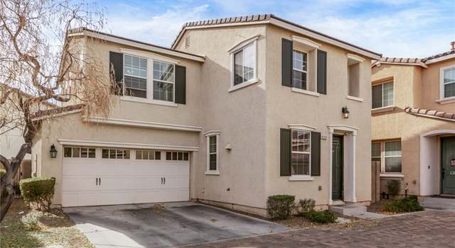 Photo of 8331 Lower Trailhead Ave, Las Vegas, NV 89113