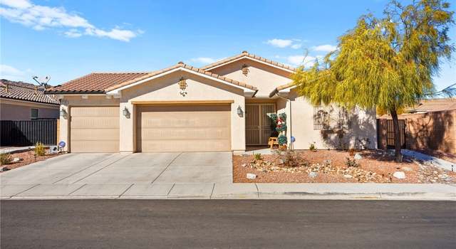 Photo of 2134 Dillons Cove Dr, Laughlin, NV 89029