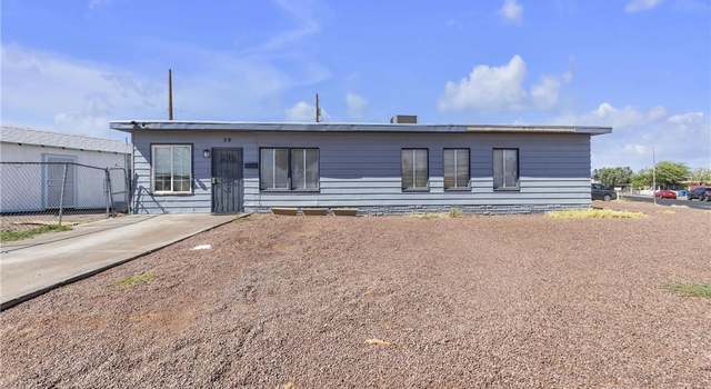 Photo of 59 Magnesium St, Henderson, NV 89015