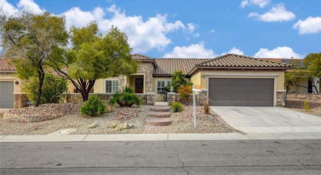 Photo of 2199 Sawtooth Mountain Dr, Henderson, NV 89044