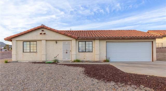 Photo of 1892 Maricopa Dr, Laughlin, NV 89029