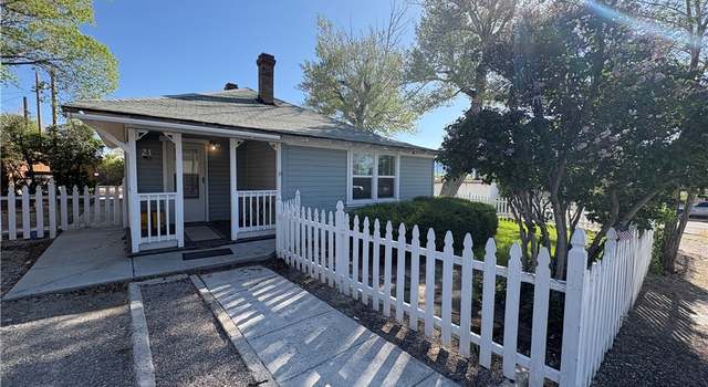 Photo of 21 Avenue I, Mcgill, NV 89318