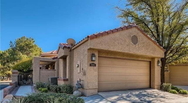 Photo of 7201 Mission Hills Dr, Las Vegas, NV 89113