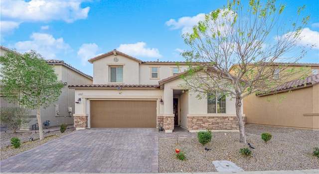 Photo of 1909 Pinsky Ln, North Las Vegas, NV 89032
