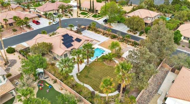 Photo of 5889 Taylor Valley Ave, Las Vegas, NV 89131