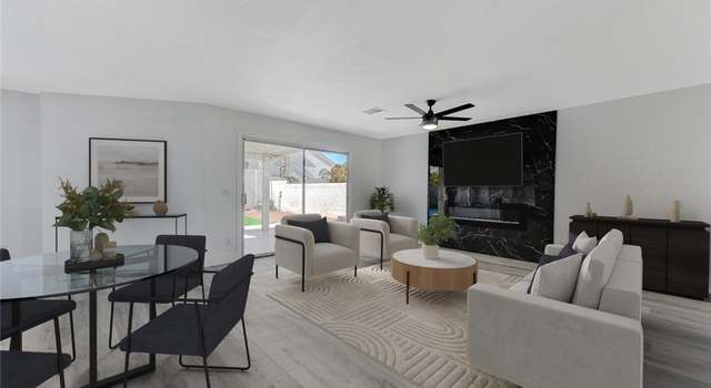 Photo of 9541 Summersweet Ct, Las Vegas, NV 89123