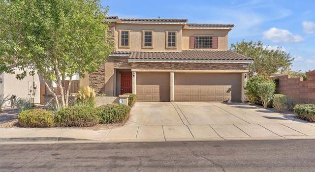 Photo of 116 Kirkcaldy St, Henderson, NV 89012