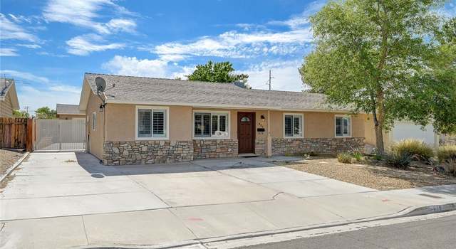 Property at 839 Benita Pl, Boulder City, NV 89005, 4 beds, 2 baths