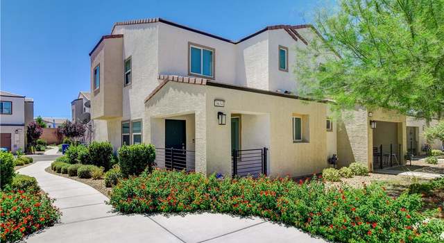 Photo of 3634 Tripoli Cove Ave, Las Vegas, NV 89106