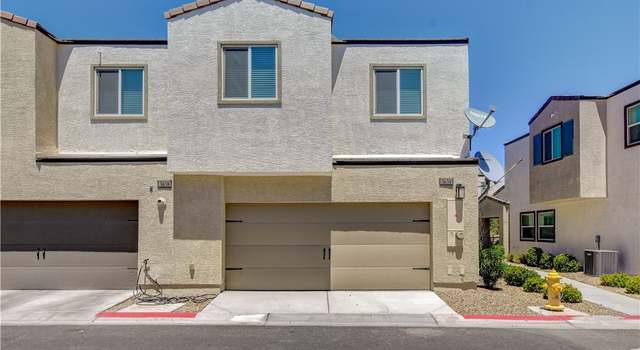 Photo of 3634 Tripoli Cove Ave, Las Vegas, NV 89106