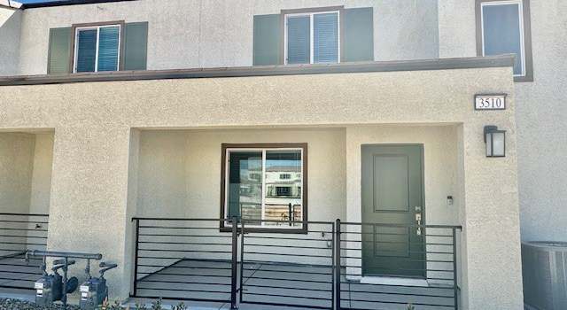 Photo of 3510 Golden Chariot Ave, Las Vegas, NV 89106