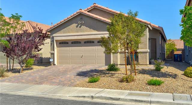 Photo of 8036 Literature Ct, Las Vegas, NV 89113