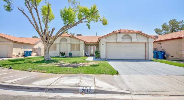 Photo of 2912 Drury St, Las Vegas, NV 89108