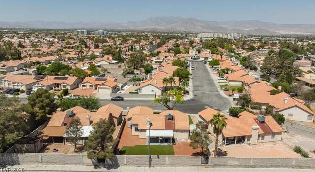 Photo of 2912 Drury St, Las Vegas, NV 89108