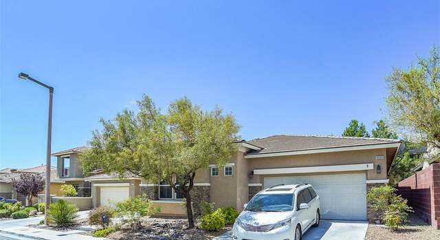 Photo of 10383 Timber Star Ln, Las Vegas, NV 89135