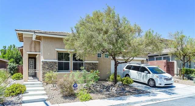 Photo of 10383 Timber Star Ln, Las Vegas, NV 89135