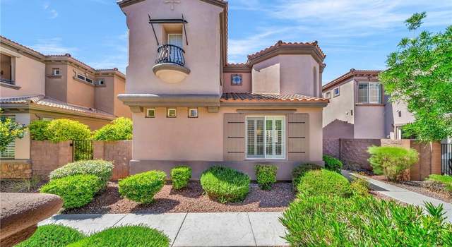 Photo of 2432 Granada Bluff Ct, Las Vegas, NV 89135