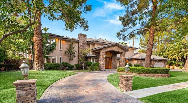 Photo of 105 Quail Run Rd, Henderson, NV 89014