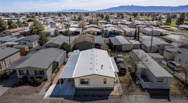 Photo of 71 W Zapata Dr, Pahrump, NV 89048