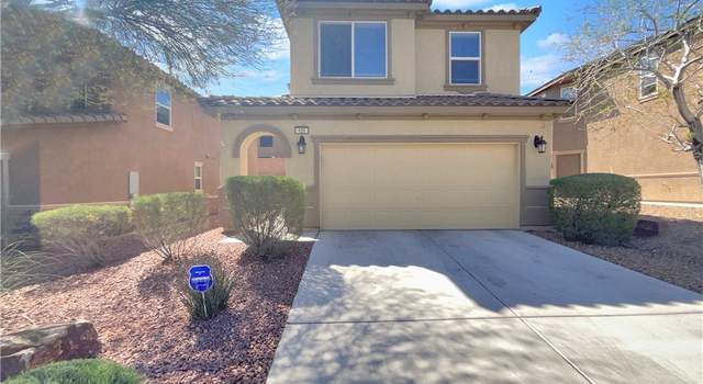 Photo of 125 Country River Ave, Henderson, NV 89011