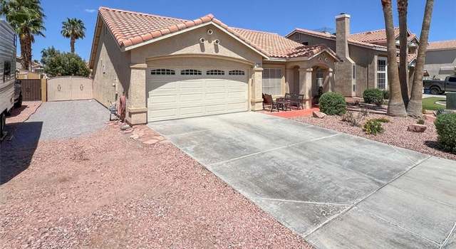 Photo of 1662 Silver Point Ave, Las Vegas, NV 89123