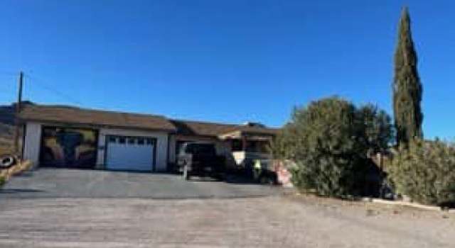 Photo of 102 Twilight Cir, Beatty, NV 89003
