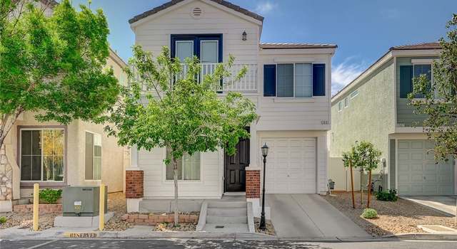 Photo of 1531 Evening Spirit Ave, Las Vegas, NV 89183