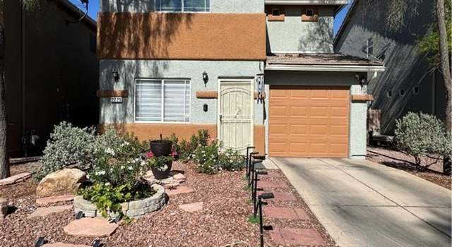 Photo of 2229 Steele St, Las Vegas, NV 89156